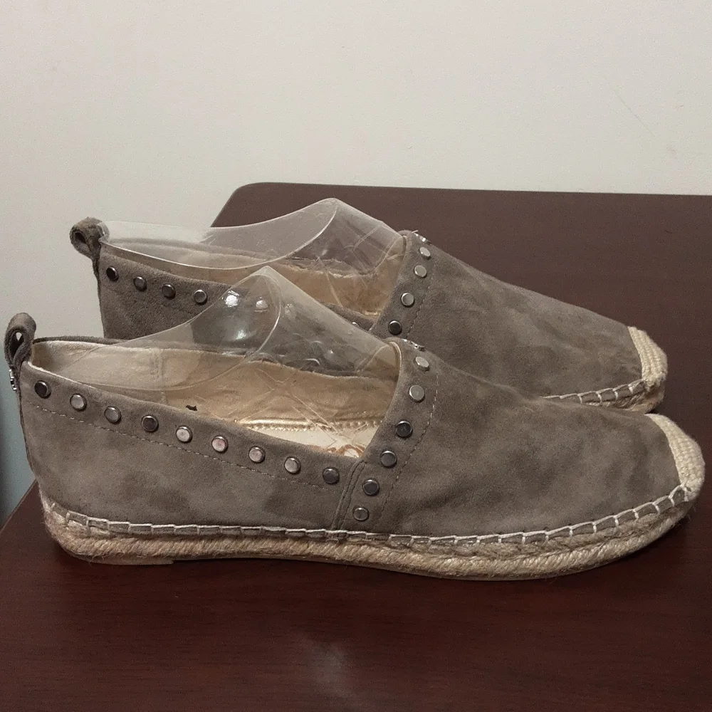 Sam Edelman Koda Flat/ Shoes
